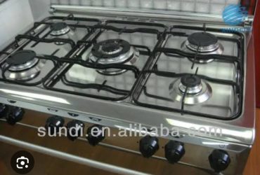 SERVICE KOMPOR GAS BANDUNG Profesional.