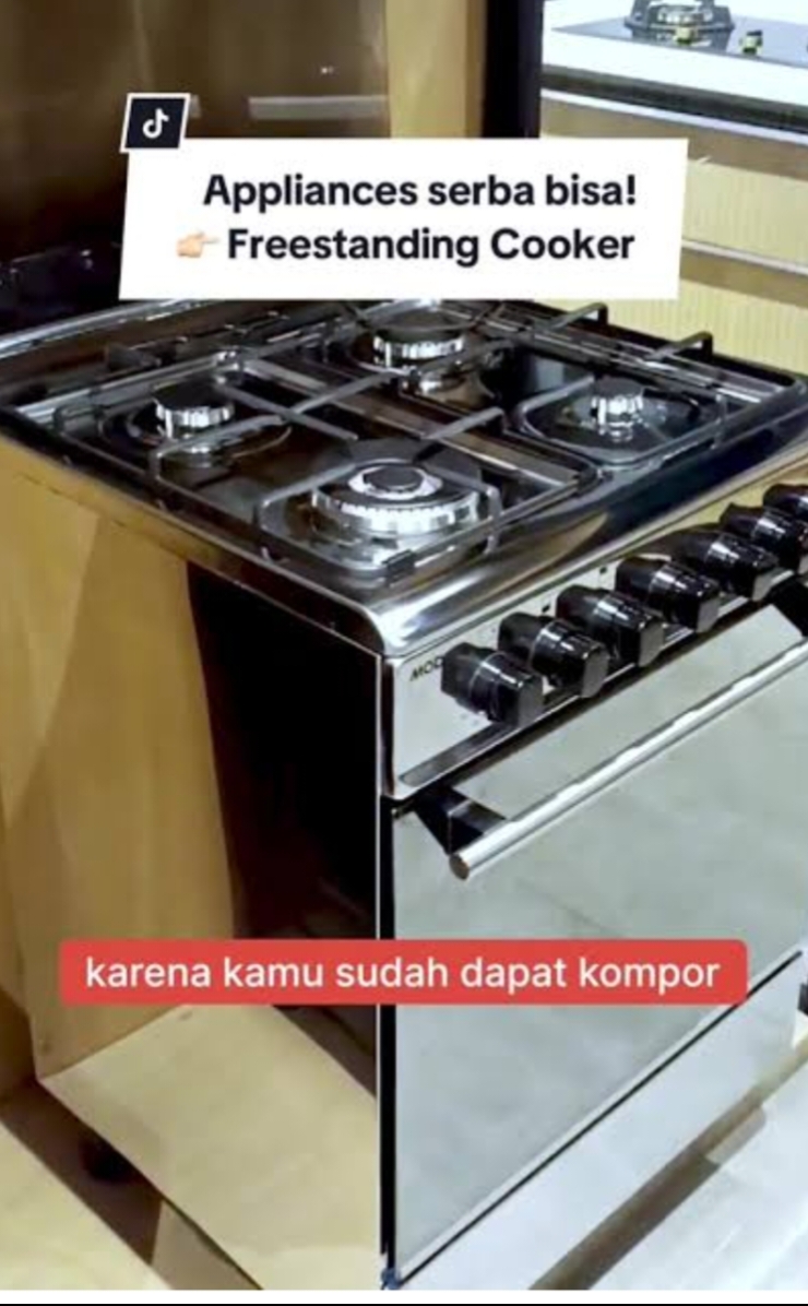SERVICE KOMPOR GAS BEKASI Teknisi Panggilan