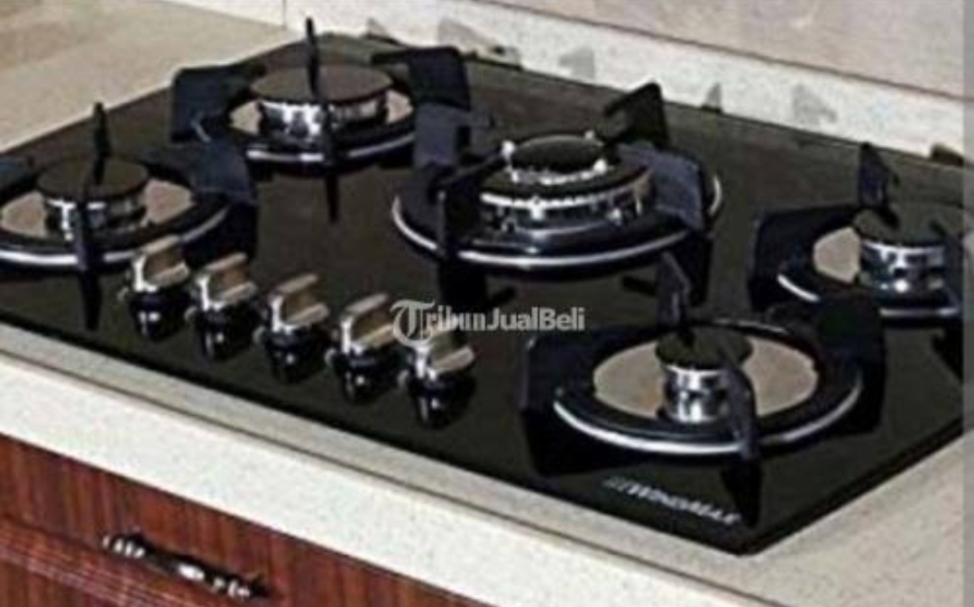 SERVICE KOMPOR GAS MODENA TECNOGAS ELECTROLUX Panggilan BEKASI