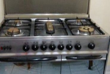 SERVICE KOMPOR GAS LA GERMANIA DIAMANTE ZANUSSI DEPOK