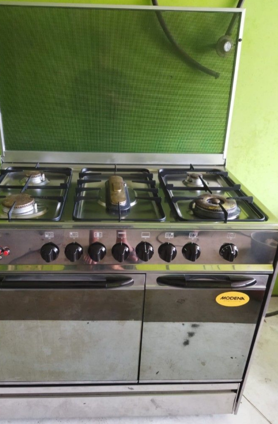 AIRLANGGA || SERVICE KOMPOR GAS CIMANGGIS – BEJI DEPOK