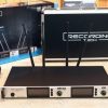 RECORDING TECH RT SUPER200 WIRELESS MICROPHONE – 2 CHANEL MIC WIRELESS – SUPER200 ONLY ORIGINAL GARANSI RESMI