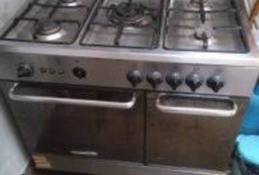 SERVICE KOMPOR GAS ITAGAS ITALINA INDESIT DEPOK