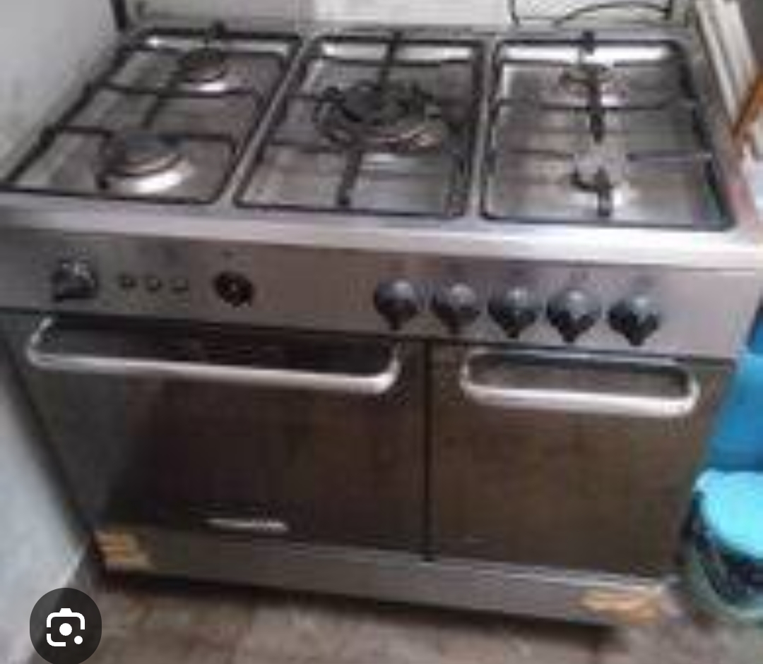 SERVICE KOMPOR GAS ITAGAS ITALINA INDESIT DEPOK