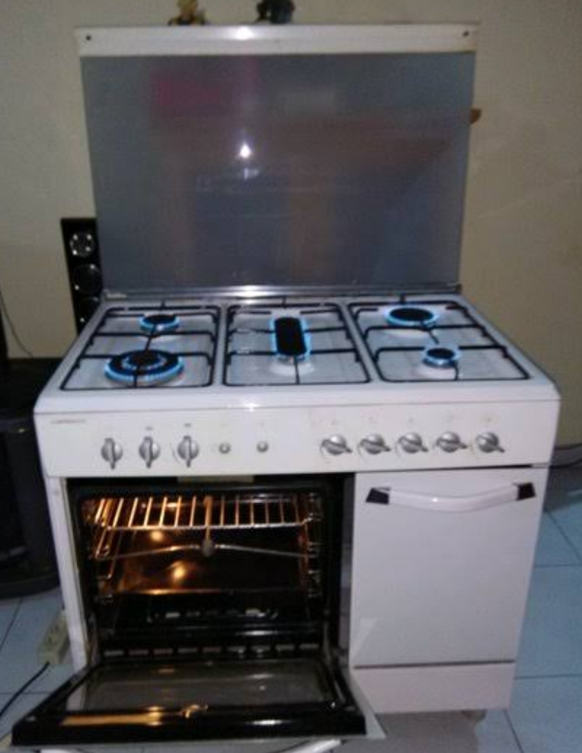 SERVICE KOMPOR GAS PANGGILAN BEKASI Lokasi terdekat.