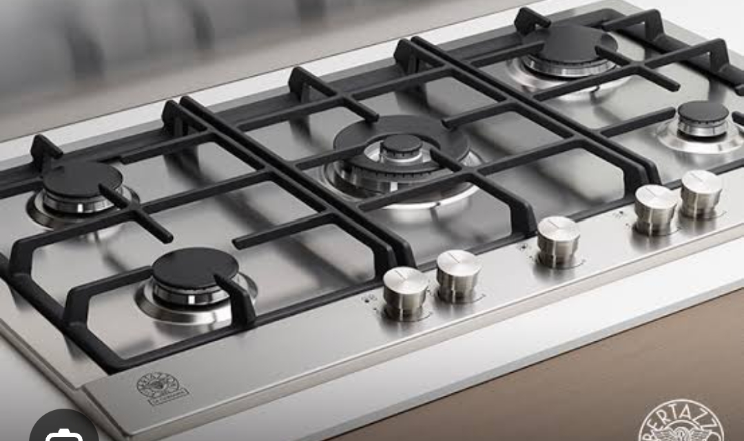 SERVICE KOMPOR GAS LA GERMANIA – TEKA – LINEA BANDUNG