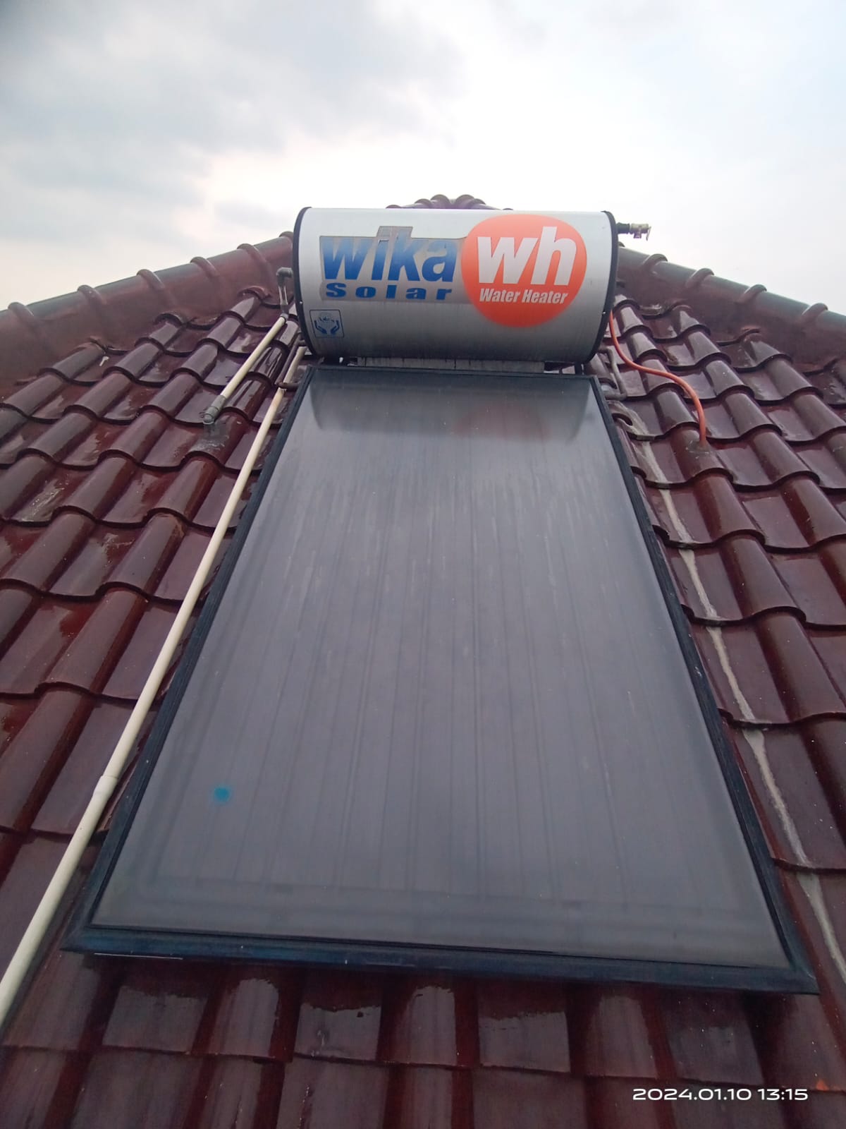 Service Center Wika Jakarta Selatan WA 0812-6298-8220