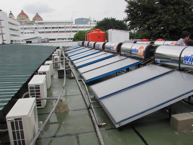 Service Center Wika Jakarta Timur Call 0812-6298-8220