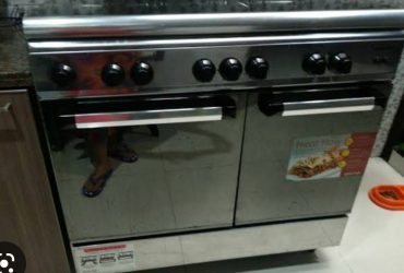 SERVICE KOMPOR GAS TECNOGAS – DELIZIA – AZALEA BANDUNG