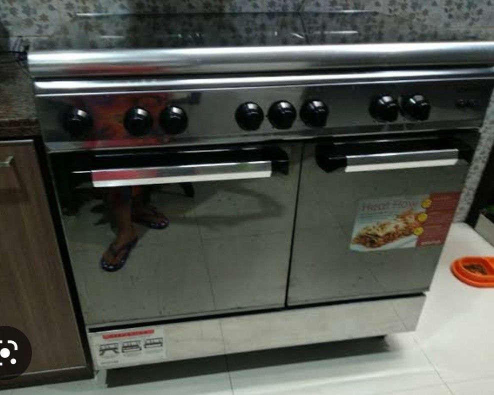 SERVICE KOMPOR GAS TECNOGAS – DELIZIA – AZALEA BANDUNG