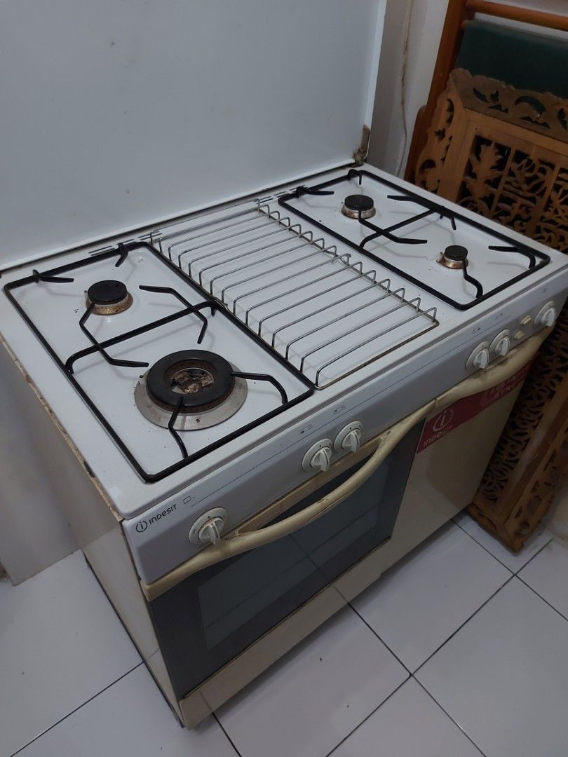 SERVICE KOMPOR GAS ITAGAS ITALINA RINNAI BOGOR