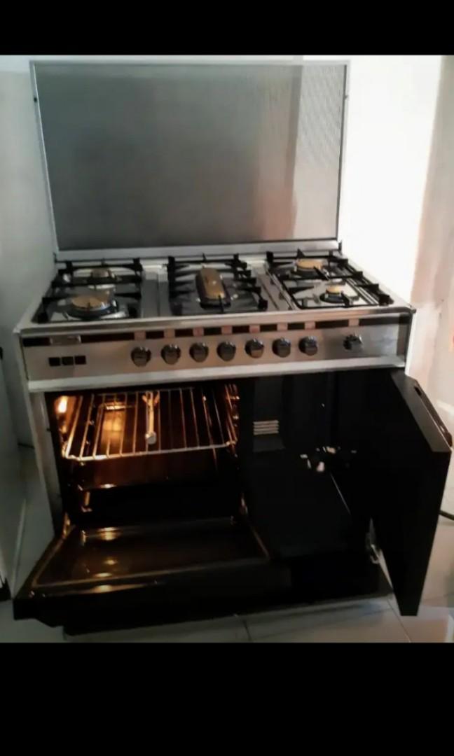 SERVICE KOMPOR GAS PAMULANG – BINTARO TANGERANG SELATAN.