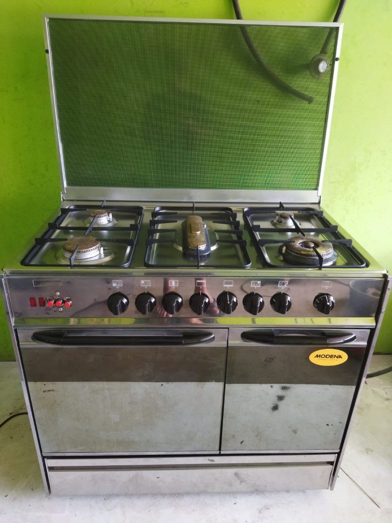 MODENA BANDUNG || SERVICE KOMPOR GAS MODENA BANDUNG