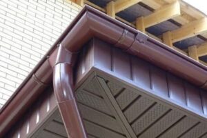 Jual Talang Air Galvanis Metal Bandung 081284422644
