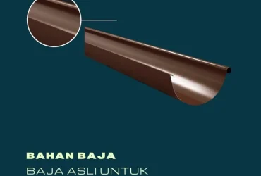 Talang Air Galvanis Tangerang! 0813-1118-1117