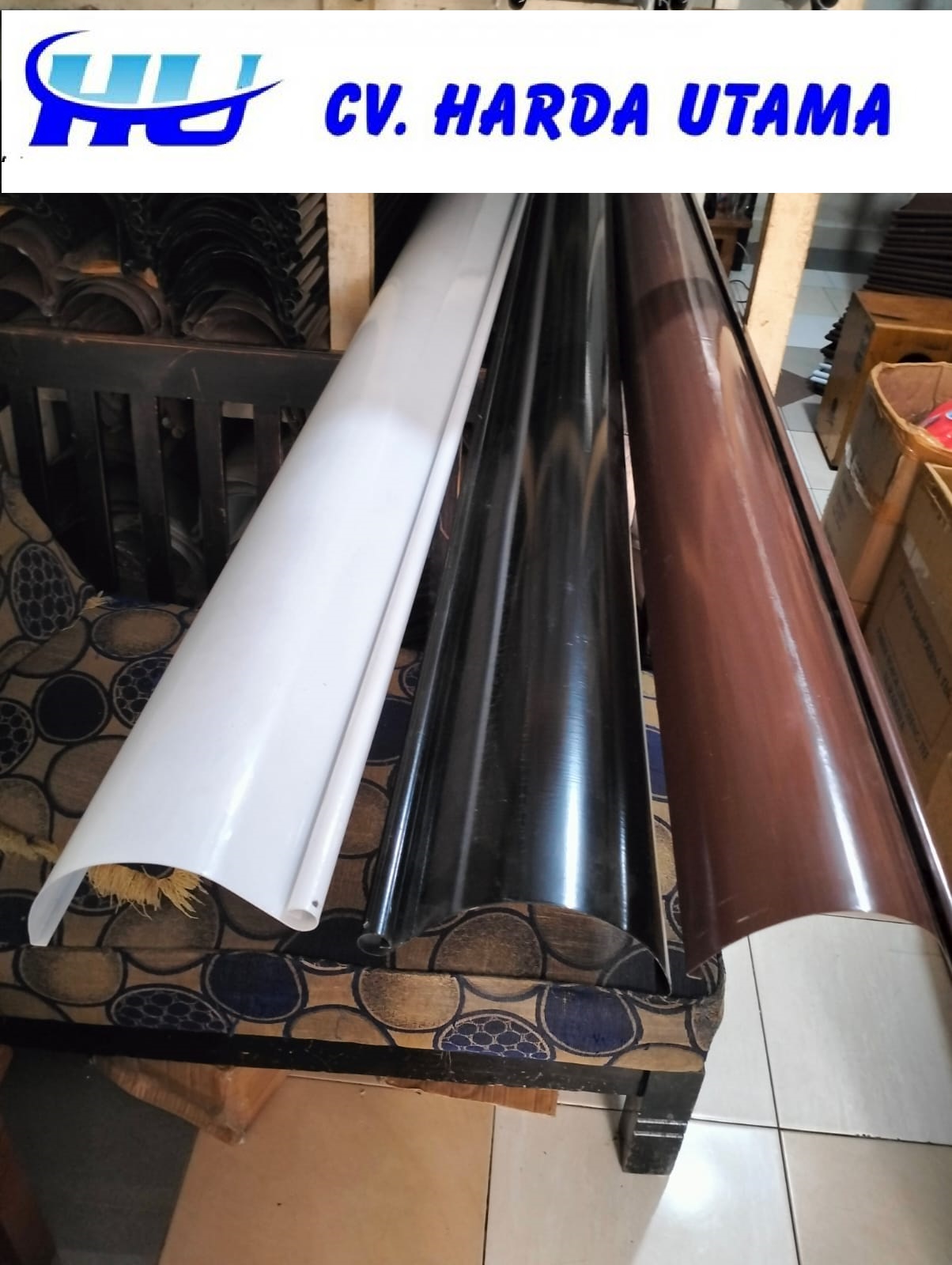 TALANG AIR GALVANIS,METAL Tangerang 087770337444.