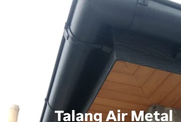 Talang air galvanis surabaya wa O811177522