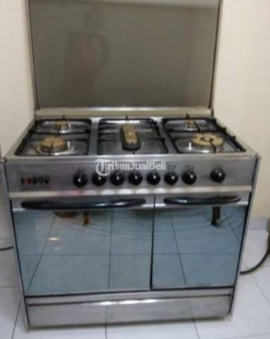 TECNOGAS BANDUNG || SERVICE CENTER TECNOGAS BANDUNG