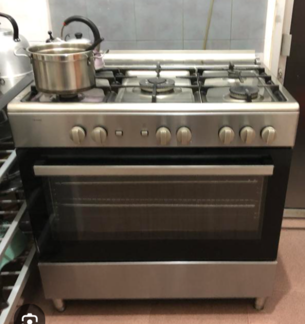 SERVICE KOMPOR GAS PANGGILAN BEKASI|| METRO TEKNIK