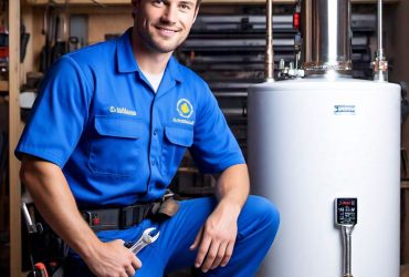 Service Water Heater Cibubur Panggilan – Teknisi Profesional