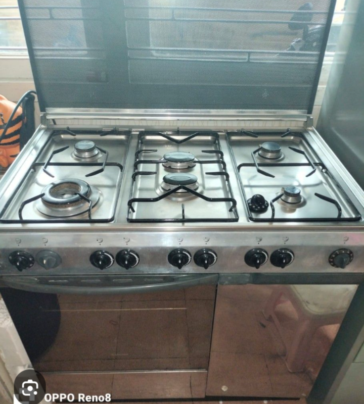 SERVICE KOMPOR GAS BEKASI Panggilan terdekat