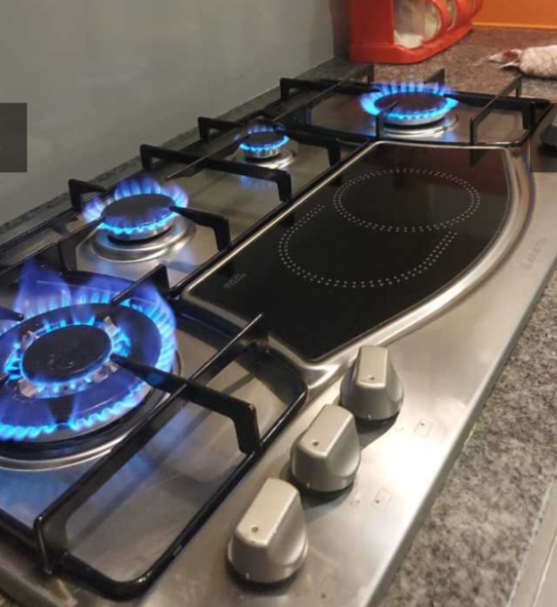 SERVICE KOMPOR GAS BEKASI ( PONDOK UNGU – KRANJI – KEBALEN )