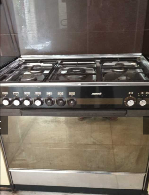 SERVICE KOMPOR GAS ITAGAS – ITALINA DEPOK