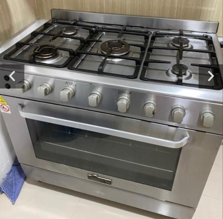 SERVICE KOMPOR GAS ARISTON – TEKA BEKASI