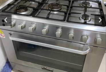 SERVICE KOMPOR GAS ARISTON – LA GERMANIA – TECNOGAS DEPOK