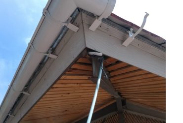 JUAL Talang Air Galvanis Sukabumi 081284559855.