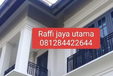 talang air gavanis metal bogor 081284422644