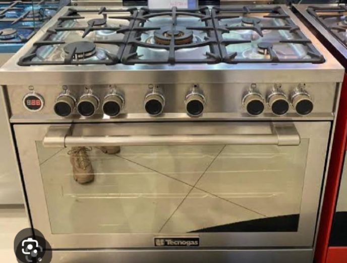 SERVICE KOMPOR GAS BOGOR Teknisi Profesional