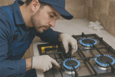 SERVICE KOMPOR GAS BOGOR ( SENTUL – CIBINONG )Profesional