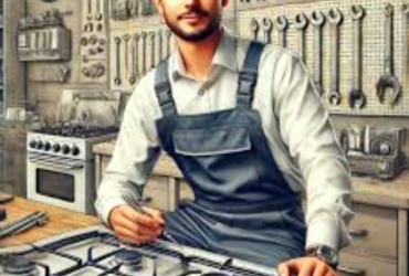 SERVICE KOMPOR GAS LA GERMANIA – DIAMANTE TANGERANG SELATAN