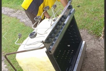 JASA PANGGILAN SERVICE KOMPOR GAS TANGERANG