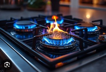 SERVICE KOMPOR GAS DOMO TEKA LINEA DEPOK