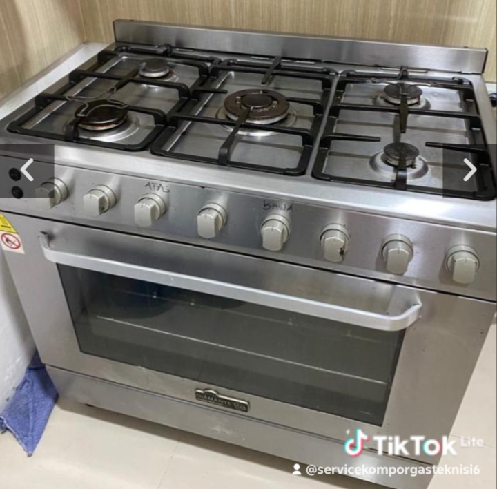 SERVICE KOMPOR GAS BEKASI BERGARANSI